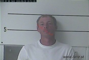 Daniel M. Adams Mugshot