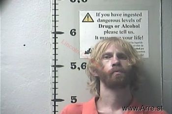 Daniel  Adams Mugshot