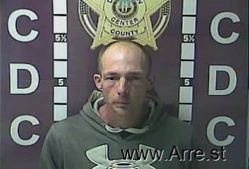 Daniel M Adams Mugshot