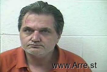 Daniel Andrew Adams Mugshot