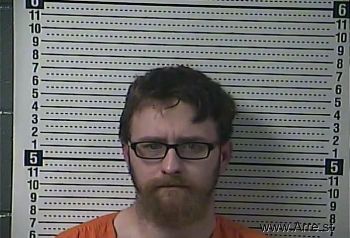 Daniel Chad Adams Mugshot