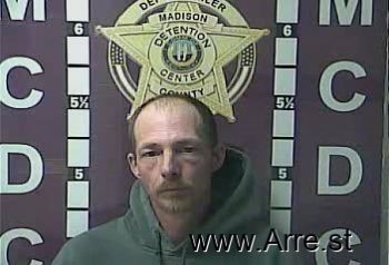 Daniel M Adams Mugshot