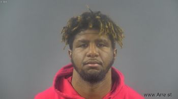 Daniel Nmn Adams Mugshot