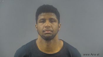 Daniel Nmn Adams Mugshot