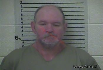 Daniel  Allen Mugshot