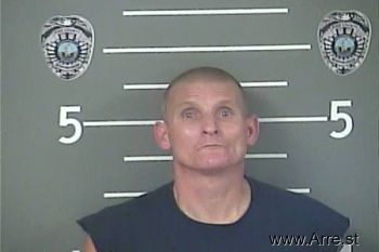 Daniel J Allen Mugshot