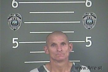 Daniel J Allen Mugshot