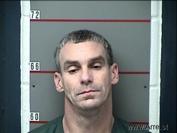 Daniel L Allen Mugshot