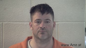 Daniel S. Allison Mugshot