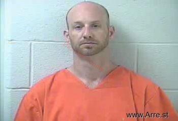 Daniel Aron Alvey Mugshot