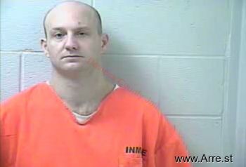 Daniel Aron Alvey Mugshot