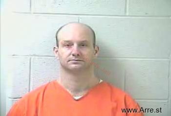 Daniel Aron Alvey Mugshot