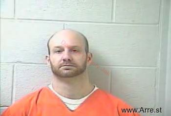 Daniel Aron Alvey Mugshot