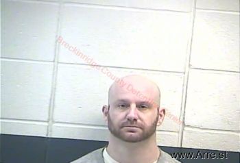 Daniel Arron Alvey Mugshot