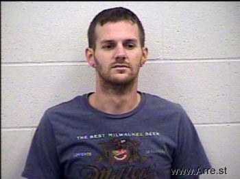 Daniel Joseph Alvey Mugshot