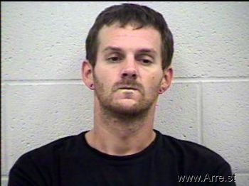 Daniel Joseph Alvey Mugshot