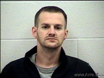 Daniel Joseph Alvey Mugshot