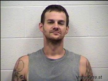 Daniel Joseph Alvey Mugshot