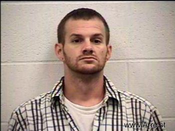 Daniel Joseph Alvey Mugshot