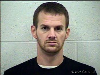 Daniel Joseph Alvey Mugshot