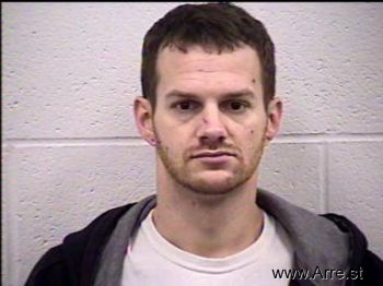 Daniel Joseph Alvey Mugshot