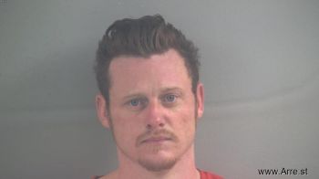 Daniel V Anderson Mugshot