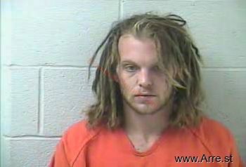 Daniel Wayne Anderson Mugshot