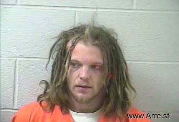 Daniel Wayne Anderson Mugshot