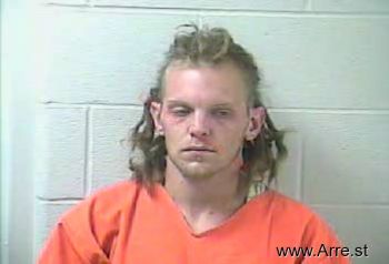 Daniel Wayne Anderson Mugshot