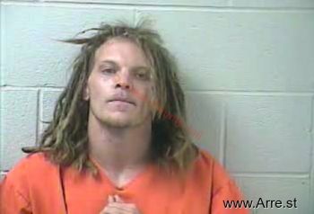 Daniel Wayne Anderson Mugshot