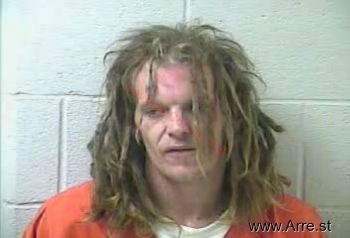 Daniel Wayne Anderson Mugshot