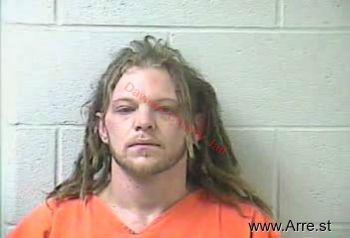 Daniel Wayne Anderson Mugshot