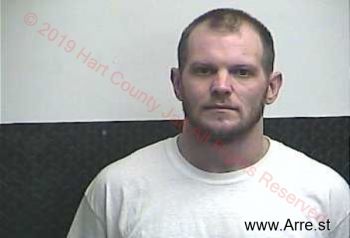 Daniel Wayne Anderson Mugshot