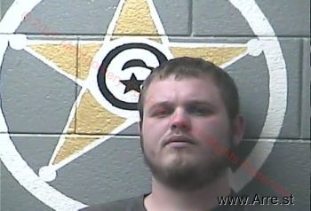 Daniel Wayne Anderson Mugshot