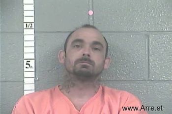 Daniel James Anderson Ii Mugshot