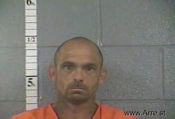 Daniel James Anderson Ii Mugshot