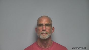 Daniel Lee Bailey Mugshot