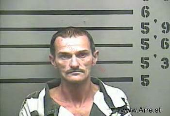 Daniel Michael Bailey Mugshot