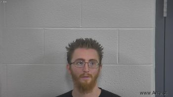 Daniel Cody Ball Mugshot