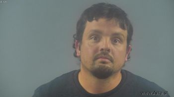 Daniel Wayne Ballard Mugshot