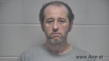 Daniel Merit Barnes Mugshot