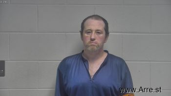 Daniel M Barnes Mugshot