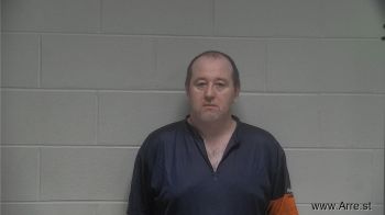 Daniel Merit Barnes Mugshot