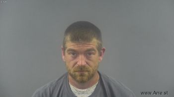 Daniel Joe Belcher Mugshot