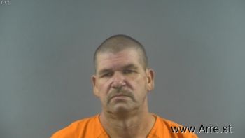 Daniel Joe Belcher Mugshot