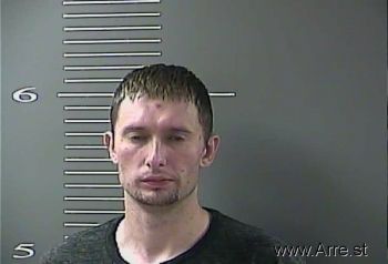 Daniel E Bell Mugshot