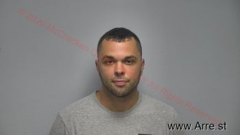 Daniel R Bellew Mugshot