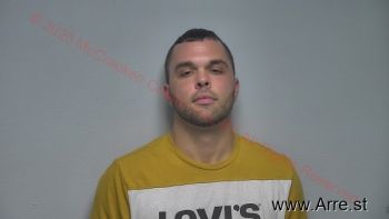 Daniel R Bellew Mugshot