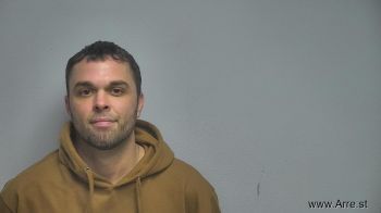 Daniel R Bellew Mugshot