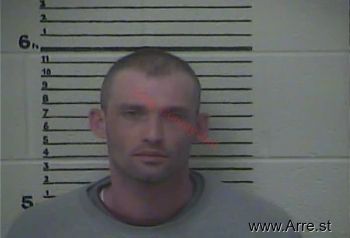 Daniel  Bennett Mugshot